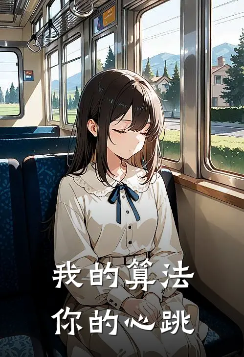 我的算法，你的心跳