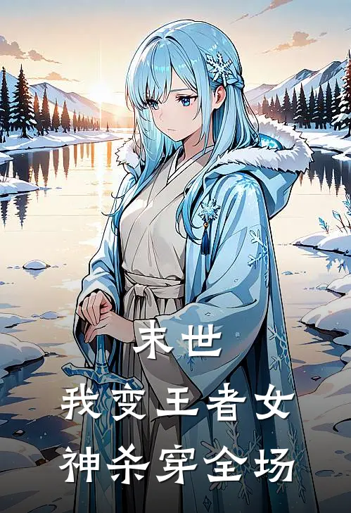 末世：我变王者女神杀穿全场