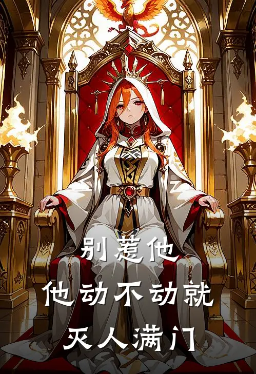 别惹他，他动不动就灭人满门(王阳柳文龙)完结版免费小说_热门完结小说别惹他，他动不动就灭人满门(王阳柳文龙)