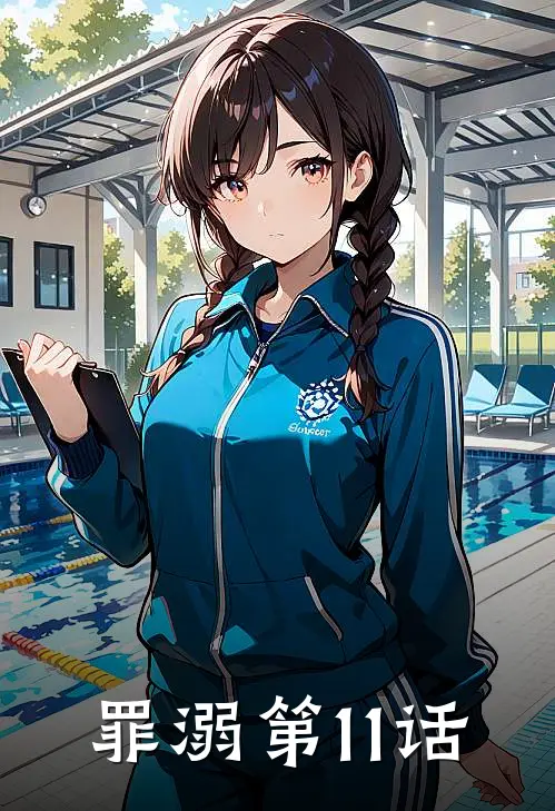 罪溺第11话