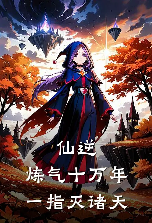 仙逆：炼气十万年，一指灭诸天徐离青徐安最新小说推荐_最新好看小说仙逆：炼气十万年，一指灭诸天徐离青徐安