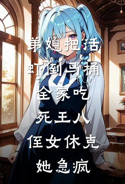 弟媳把活虾倒马桶，全家吃死王八，侄女休克她急疯(王琳沈念)最新小说推荐_最新热门小说弟媳把活虾倒马桶，全家吃死王八，侄女休克她急疯王琳沈念
