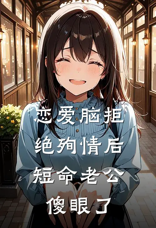 恋爱脑拒绝殉情后，短命老公傻眼了陆星延苏缈完整版免费小说_全本免费完结小说恋爱脑拒绝殉情后，短命老公傻眼了陆星延苏缈