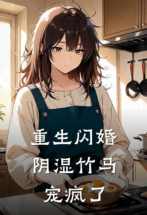 重生闪婚，阴湿竹马宠疯了林微灼江辰免费小说全本阅读_小说免费完结重生闪婚，阴湿竹马宠疯了林微灼江辰