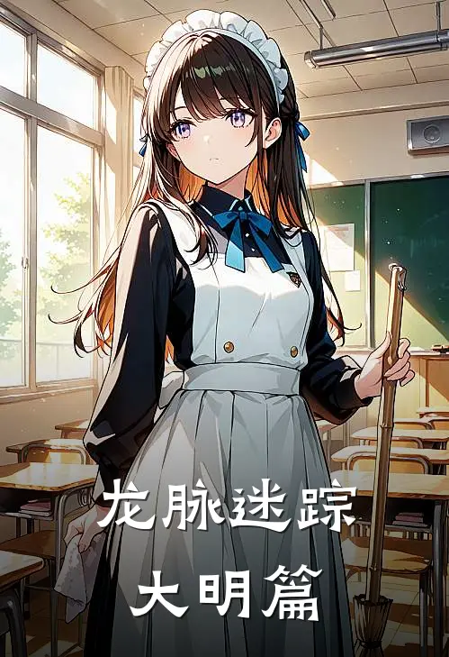 龙脉迷踪：大明篇