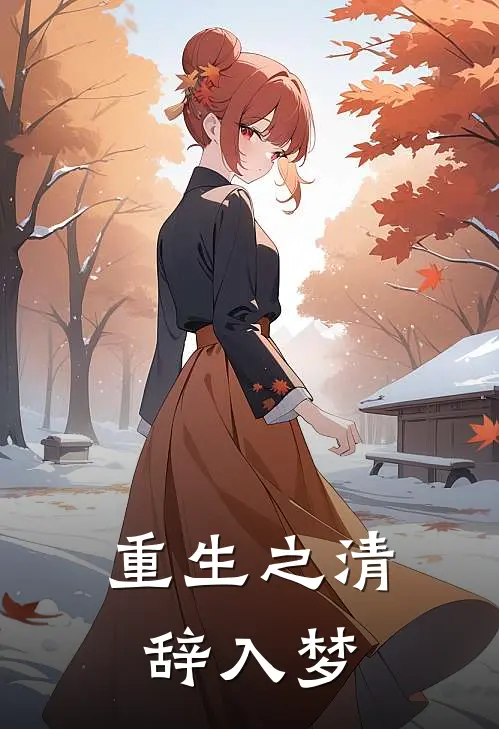 重生之清辞入梦