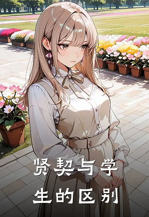 贤契与学生的区别