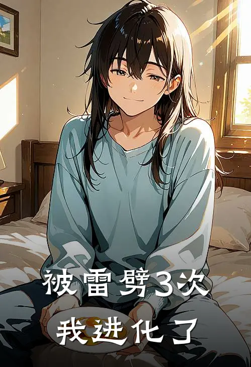 沈小雨林婉清（被雷劈3次，我进化了）全文免费阅读无弹窗大结局_