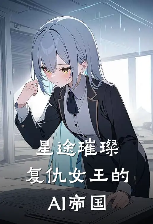 星途璀璨：复仇女王的AI帝国