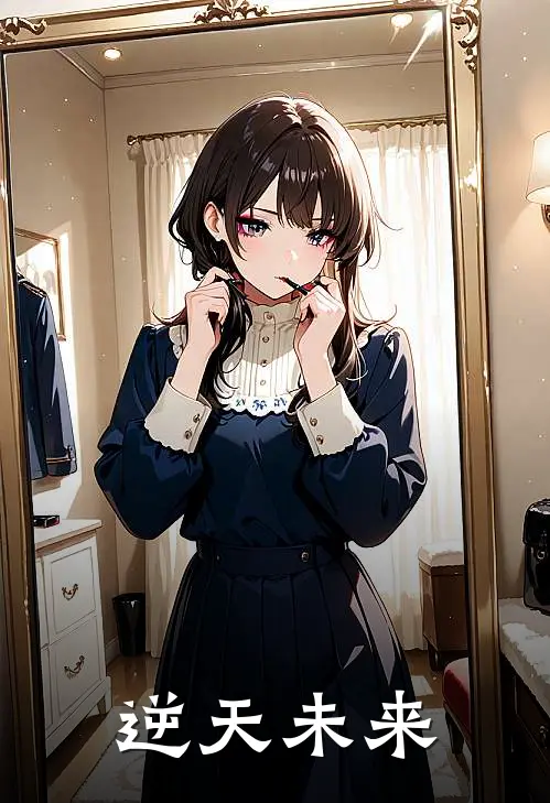 阿浩阿浩《逆天未来》_《逆天未来》最新章节在线阅读