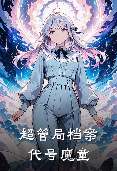 超管局档案：代号魔童