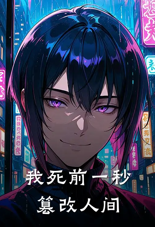 我死前一秒，篡改人间