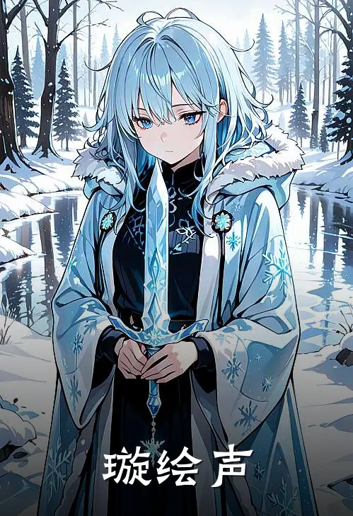 璇绘声(昱璇姜旭)全本完结小说_完整版免费全文阅读璇绘声(昱璇姜旭)