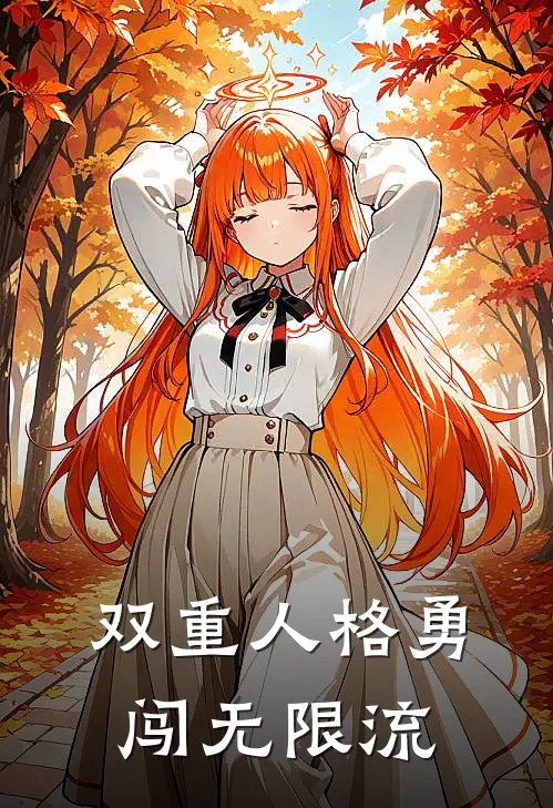 双重人格勇闯无限流