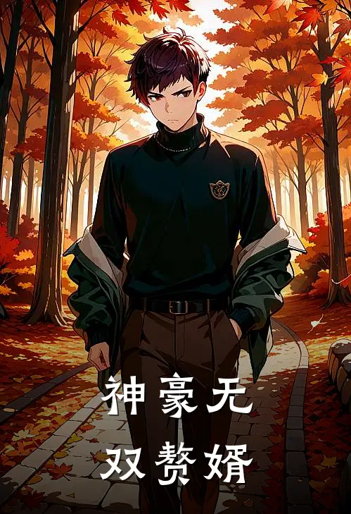 神豪无双赘婿