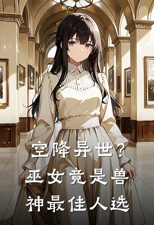 空降异世？巫女竟是兽神最佳人选