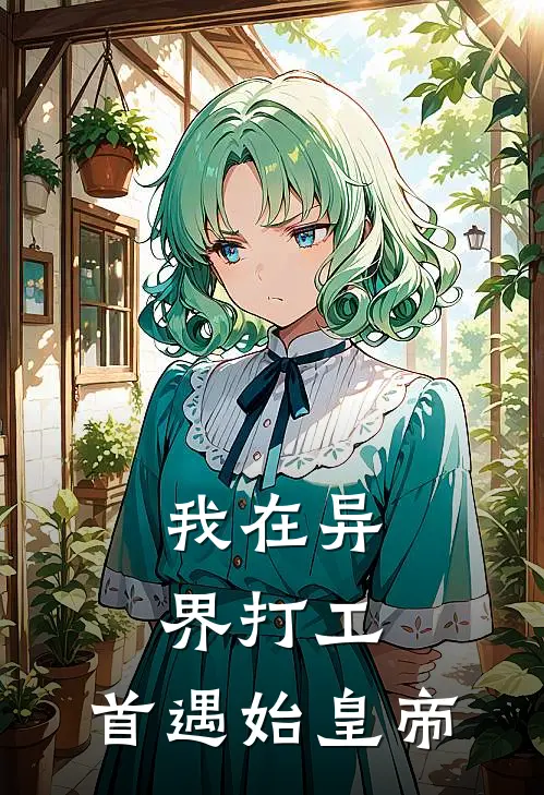 我在异界打工，首遇始皇帝