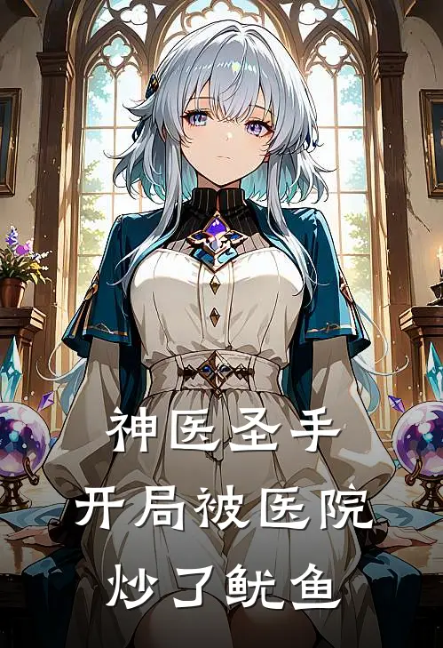 神医圣手，开局被医院炒了鱿鱼
