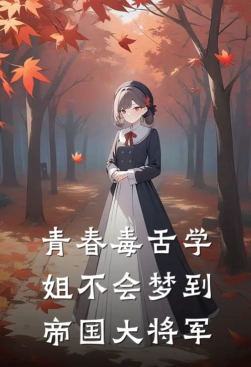 青春毒舌学姐不会梦到帝国大将军
