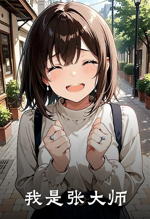 我是张大师