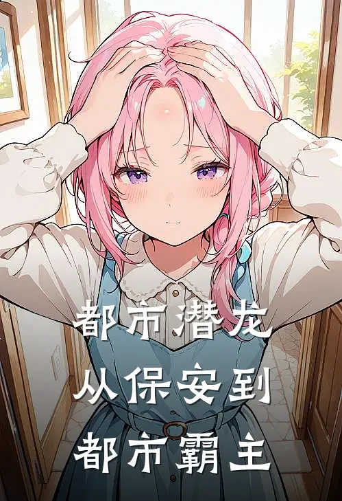 都市潜龙：从保安到都市霸主