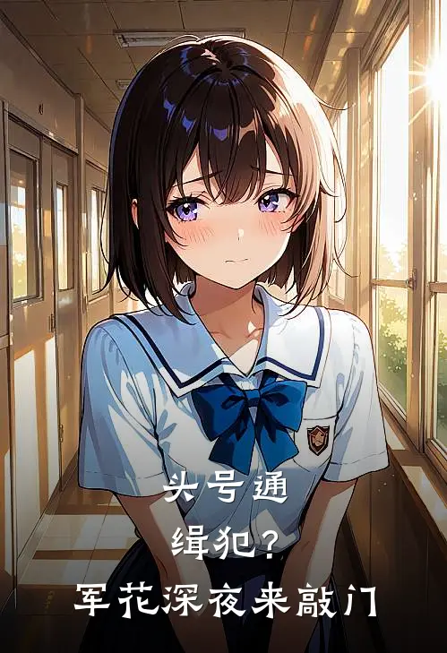 头号通缉犯？军花深夜来敲门