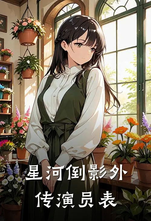 星河倒影外传演员表