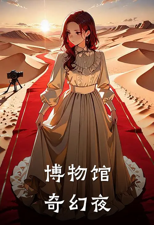 博物馆奇幻夜