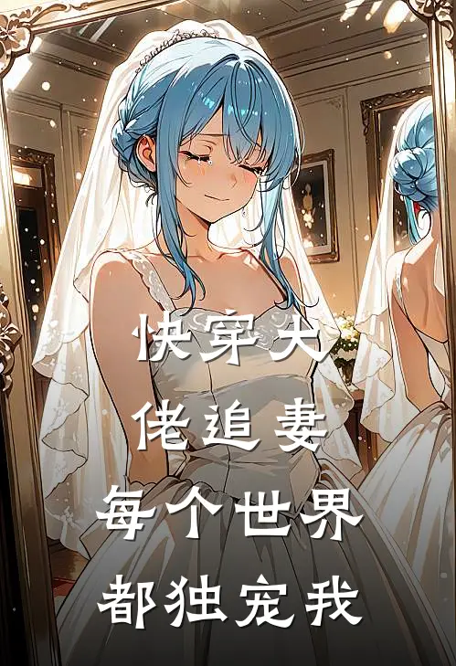 快穿大佬追妻：每个世界都独宠我苏阮沈毅新热门小说_小说免费阅读快穿大佬追妻：每个世界都独宠我(苏阮沈毅)