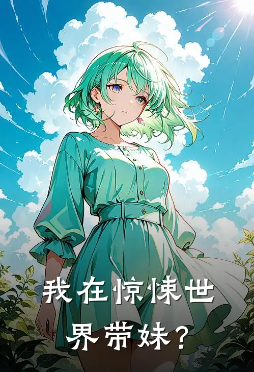 我在惊悚世界带妹？