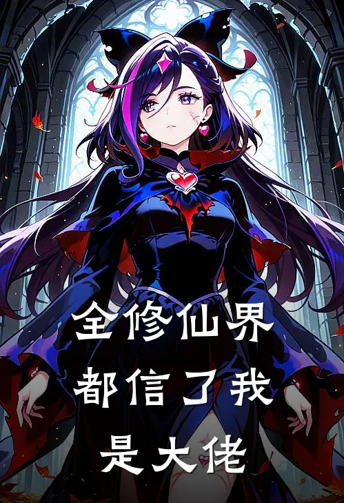 全修仙界都信了我是大佬