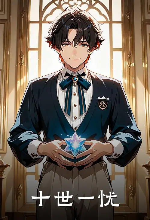 十世一忧夏之和小幺幺完结版小说_完结版小说十世一忧(夏之和小幺幺)