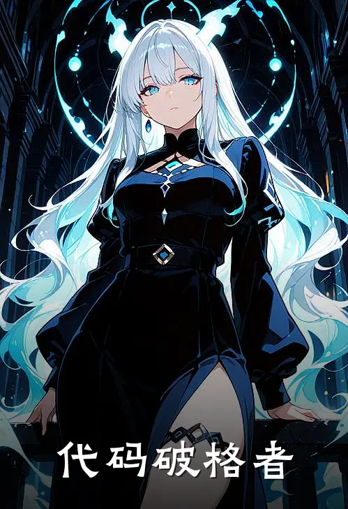 代码破格者
