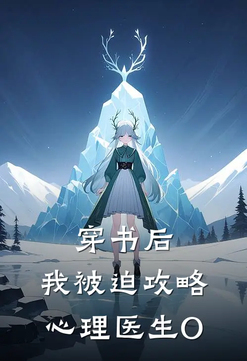 穿书后，我被迫攻略心理医生O