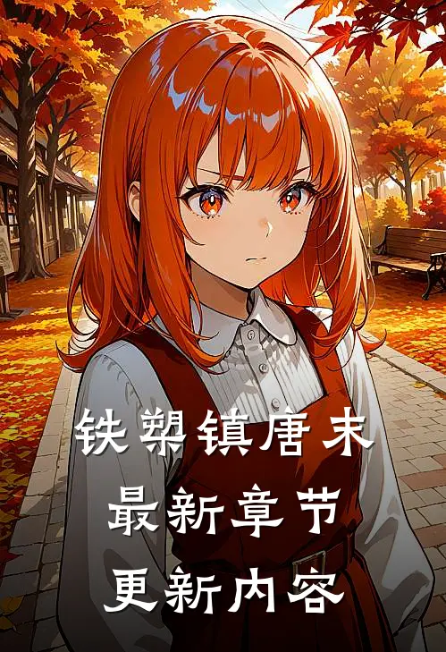 铁槊镇唐末最新章节更新内容