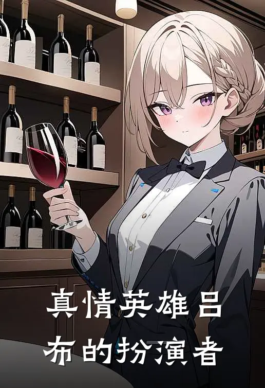 真情英雄吕布的扮演者