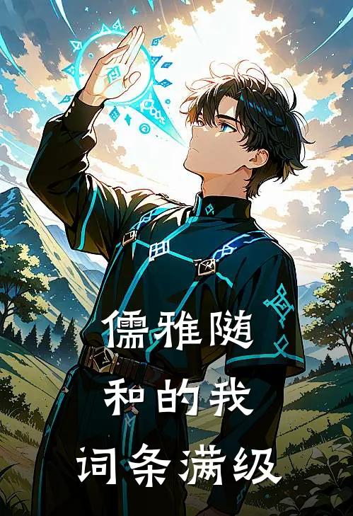 儒雅随和的我，词条满级