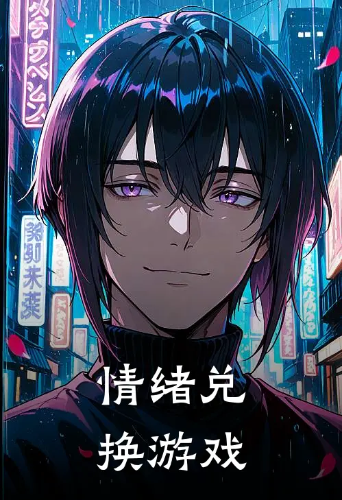 情绪兑换游戏(林晚沈执)最新小说_免费阅读完整版小说情绪兑换游戏(林晚沈执)