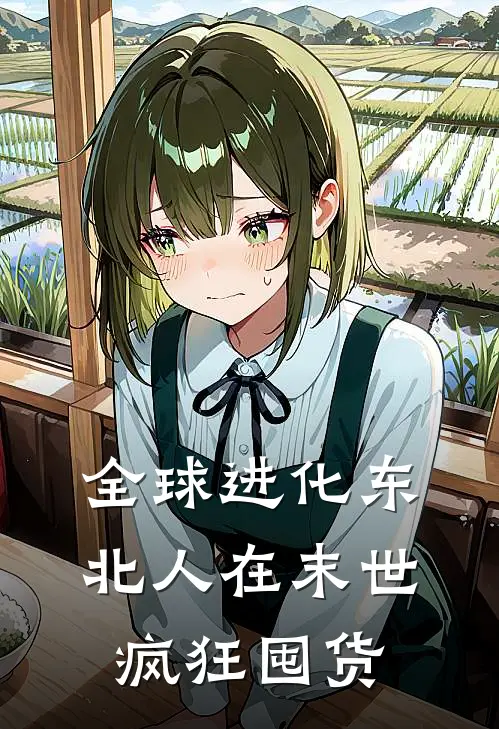 谢昭杨晟(全球进化东北人在末世疯狂囤货)完结版免费在线阅读_《全球进化东北人在末世疯狂囤货》全章节阅读