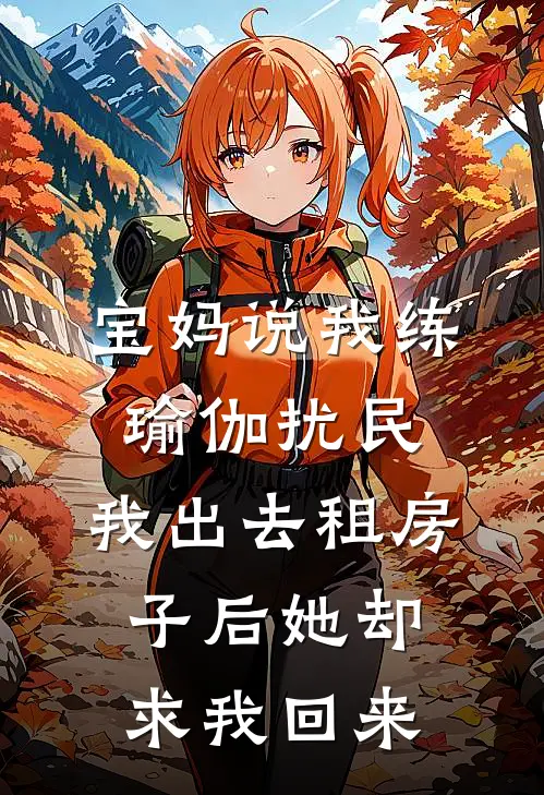 宝妈说我练瑜伽扰民，我出去租房子后她却求我回来