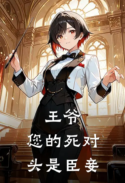 王爷，您的死对头是臣妾