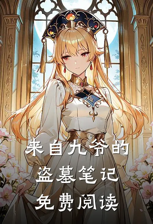 来自九爷的盗墓笔记免费阅读