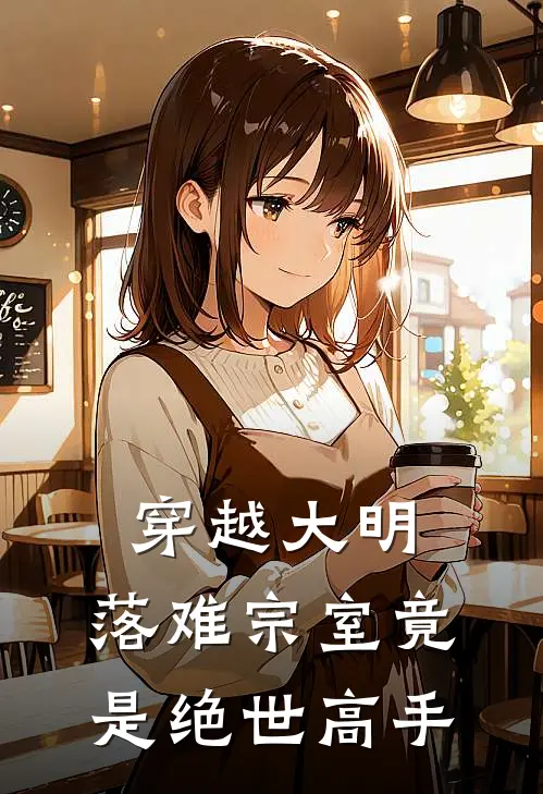 穿越大明，落难宗室竟是绝世高手朱九竹张三丰最新章节免费阅读_穿越大明，落难宗室竟是绝世高手热门小说