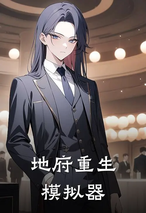 地府重生模拟器