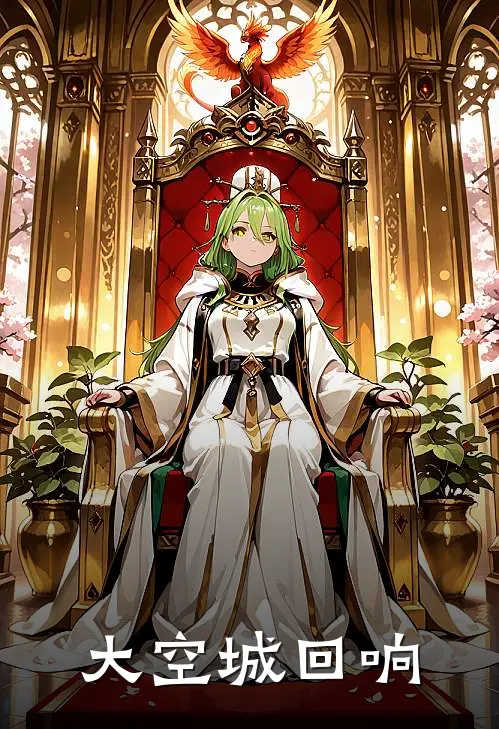 大空城回响(苏晚陈启)最新推荐小说_最新免费小说大空城回响苏晚陈启