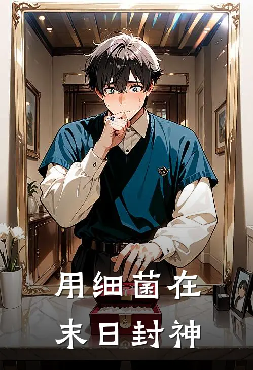 用细菌在末日封神