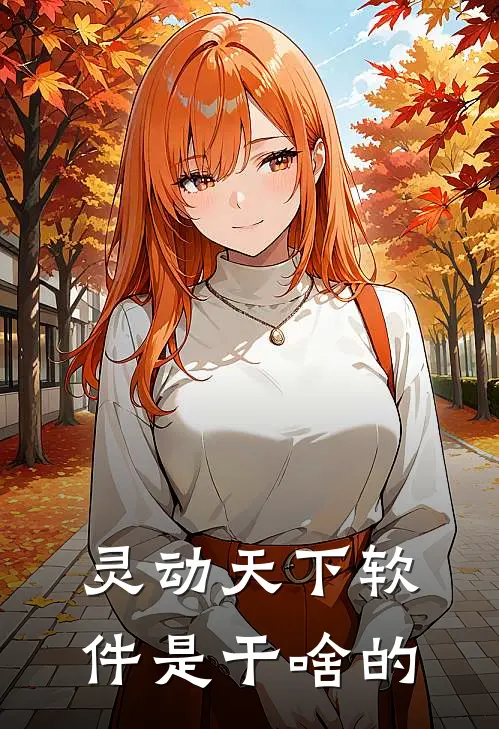 灵动天下软件是干啥的