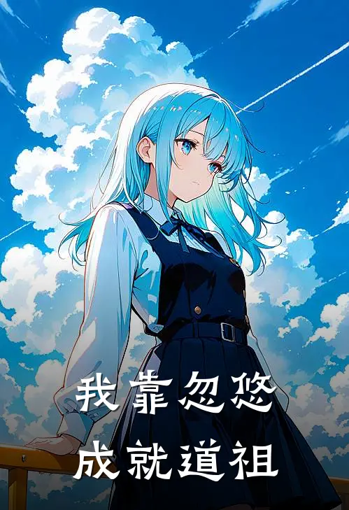 我靠忽悠成就道祖