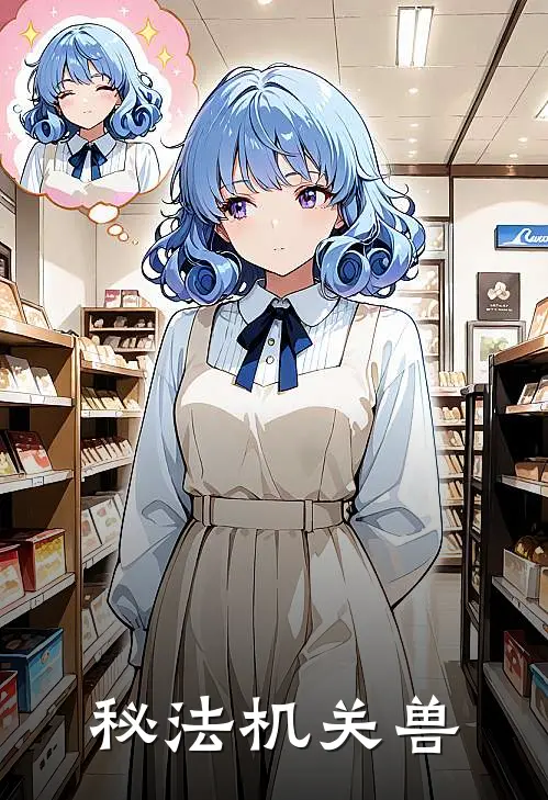 秘法机关兽(鲁玉沈月)最新好看小说_最新章节列表秘法机关兽(鲁玉沈月)