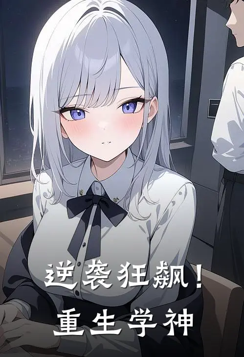 逆袭狂飙！重生学神